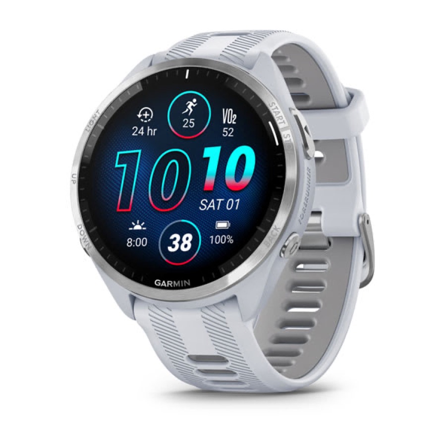 Garmin Forerunner