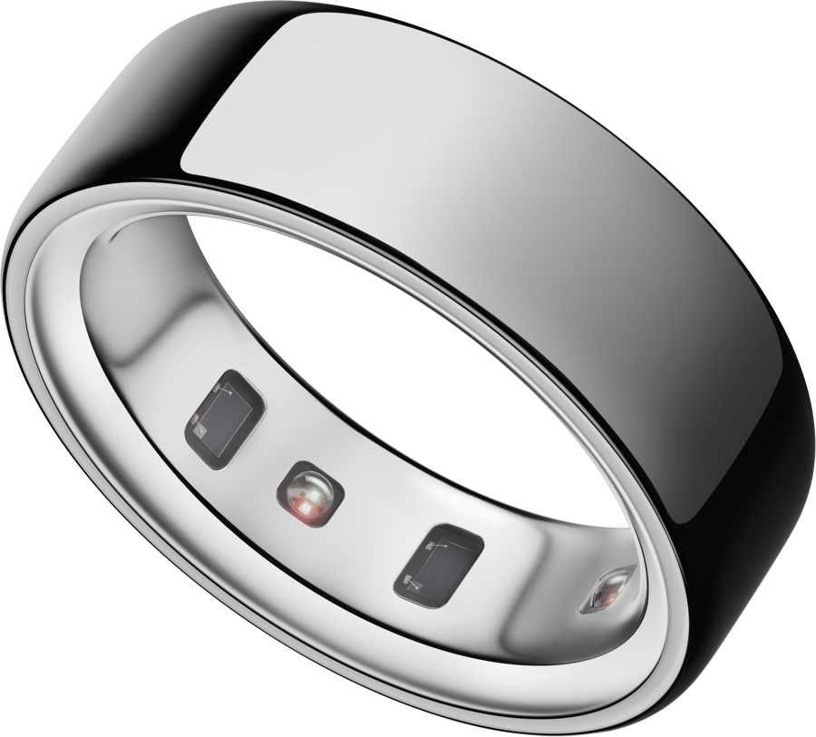 Oura Ring 4