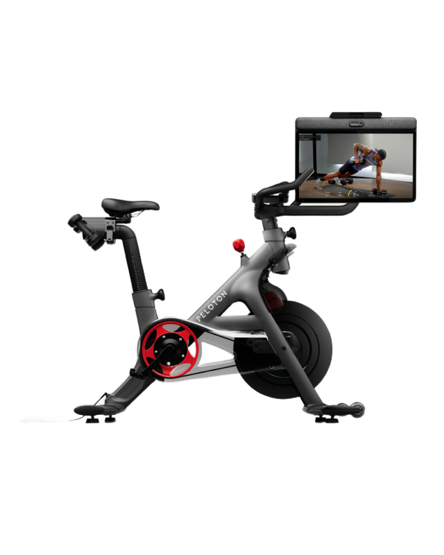 Peloton